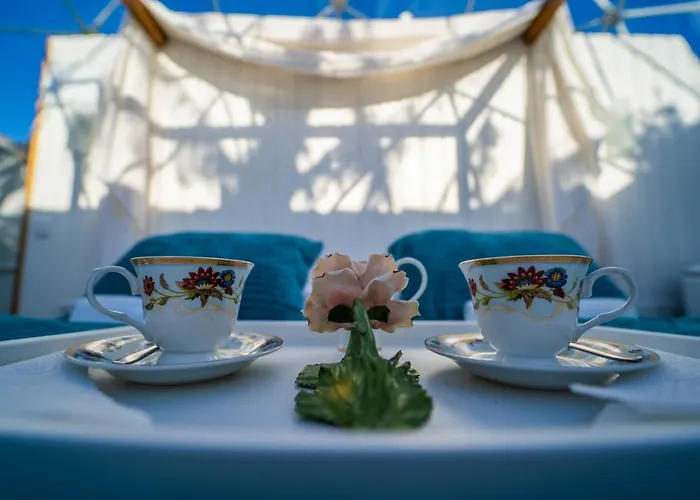 Adama Glamping