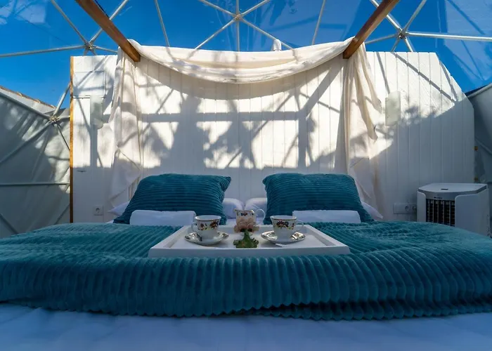 Adama Glamping