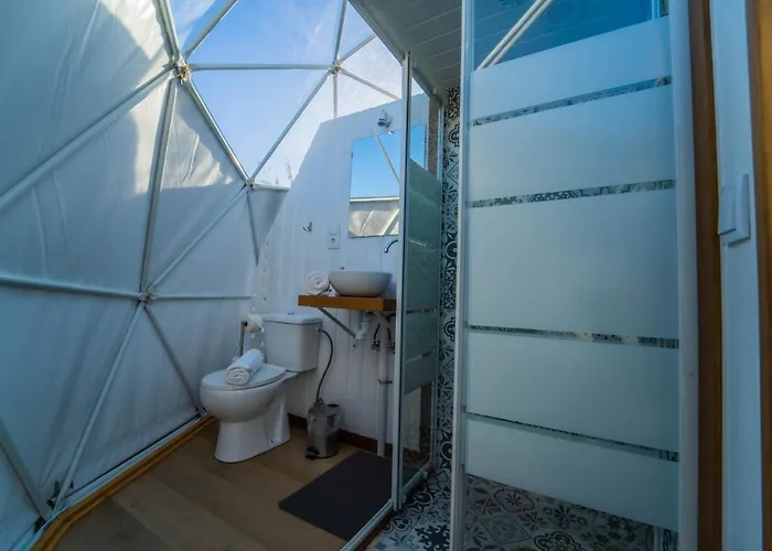 Adama Glamping