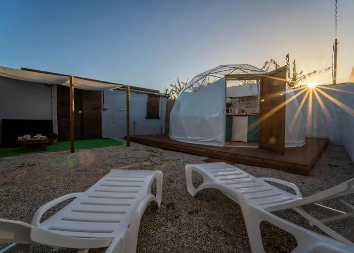 Adama Glamping