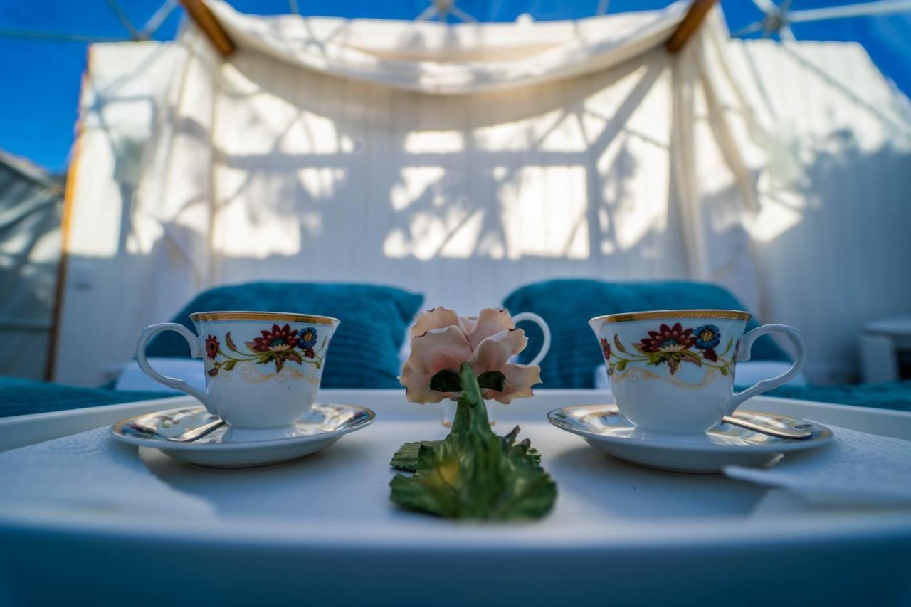 Adama Glamping Holiday home Chiclana de la Frontera