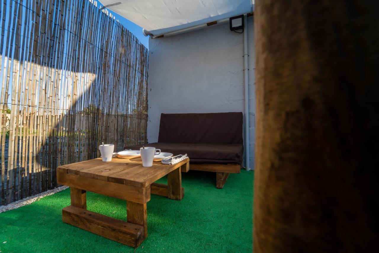 Adama Glamping *