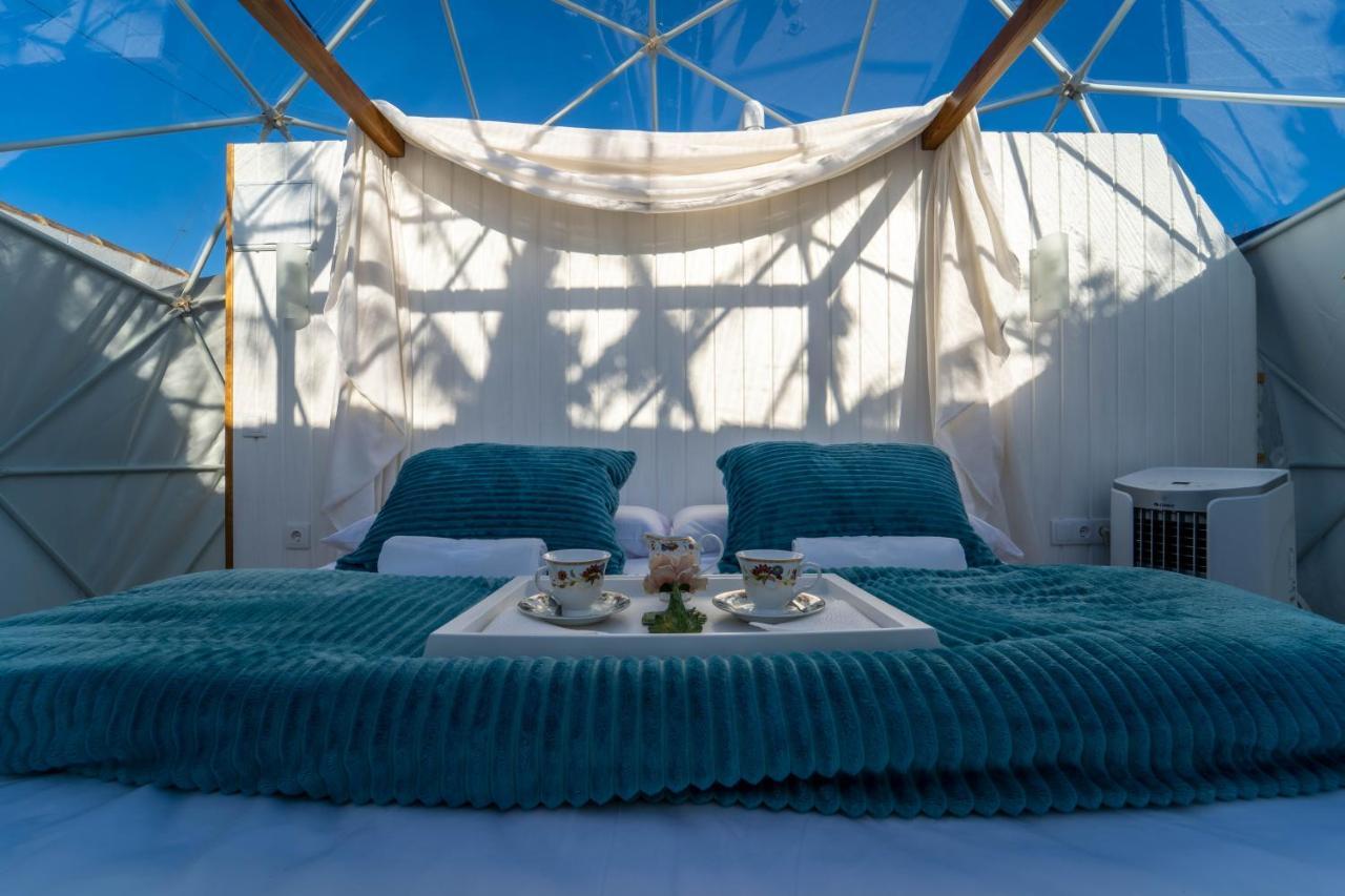 Adama Glamping Chiclana de la Frontera