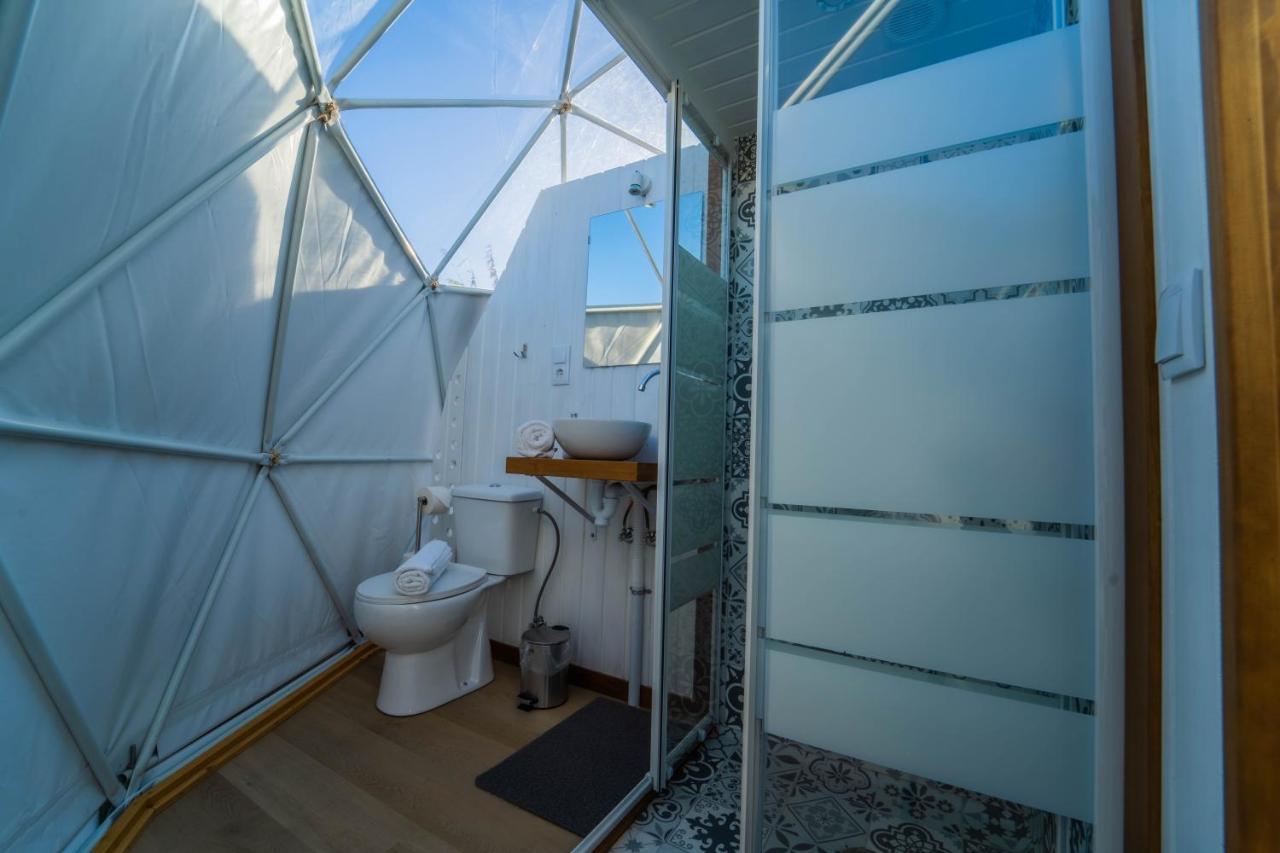 Adama Glamping