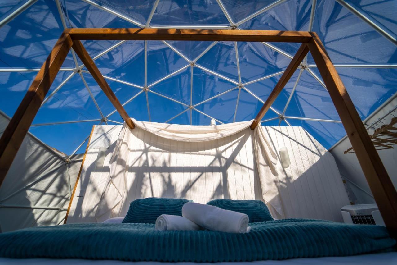 Adama Glamping Holiday home Chiclana de la Frontera