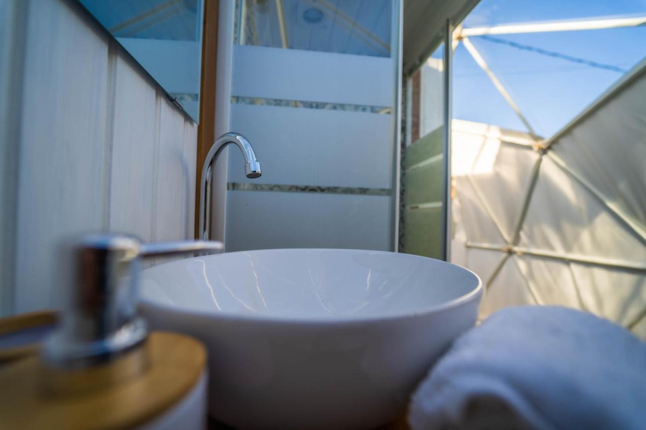 Dom wakacyjny Adama Glamping