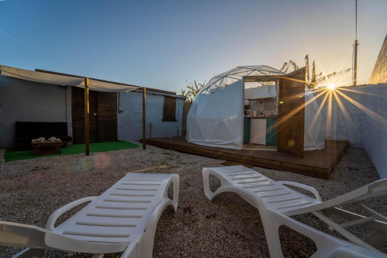 Adama Glamping * Chiclana de la Frontera