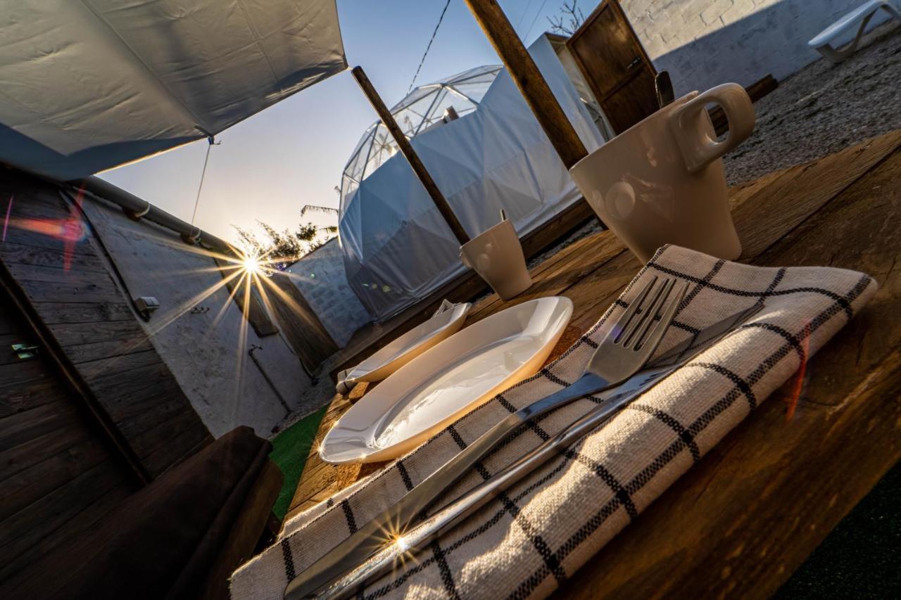 Adama Glamping Holiday home Chiclana de la Frontera