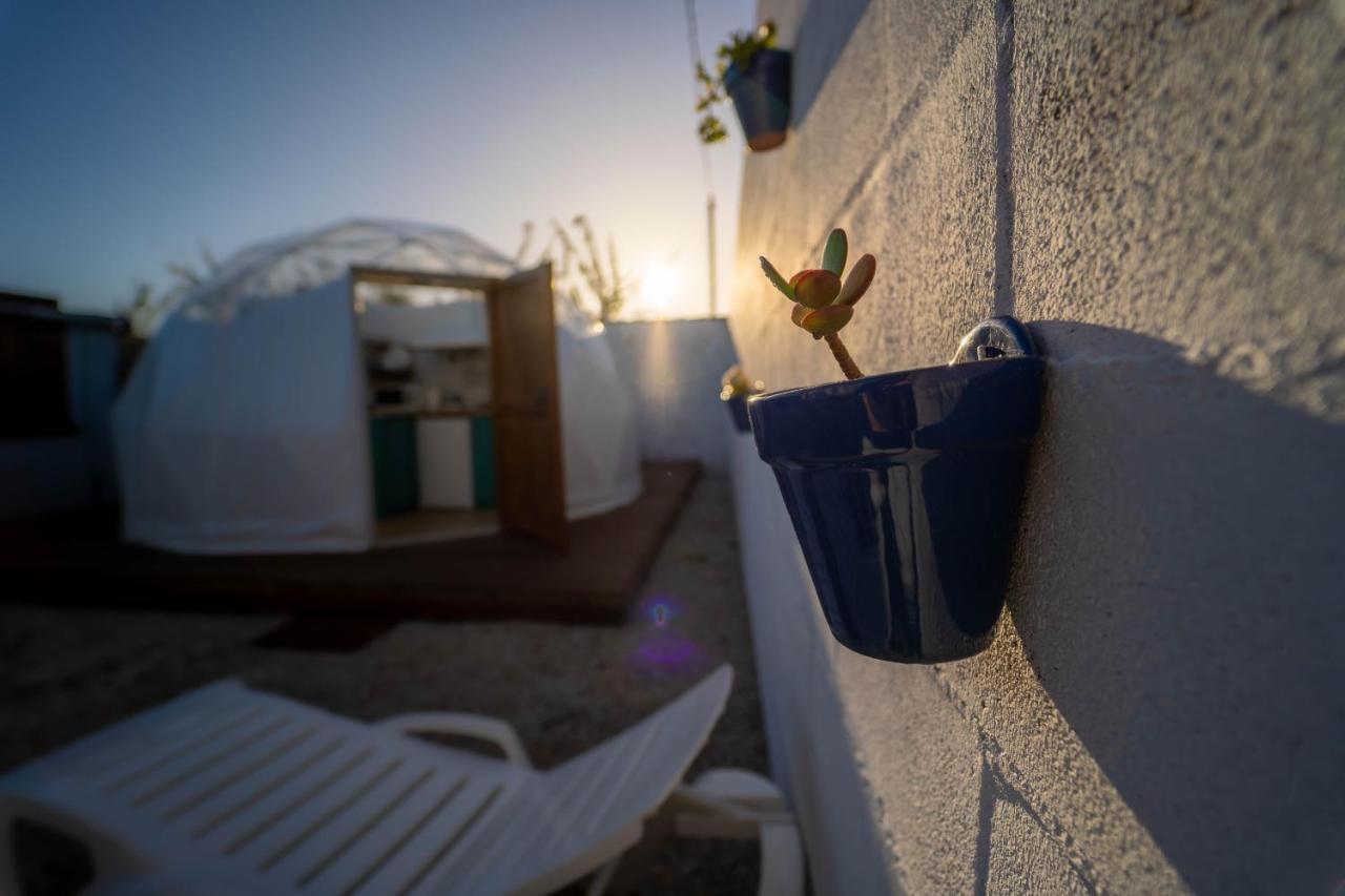 Adama Glamping