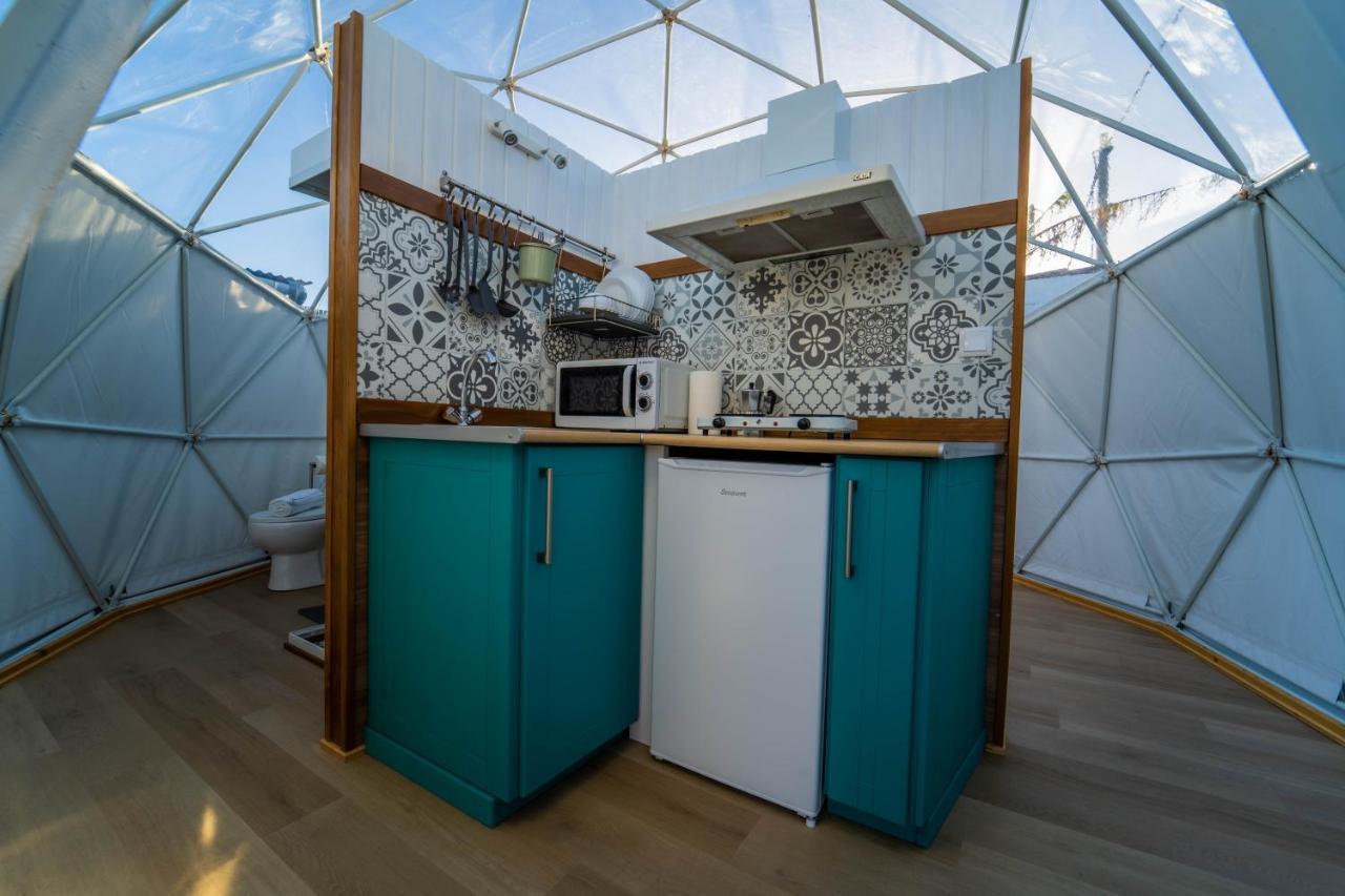 Adama Glamping *