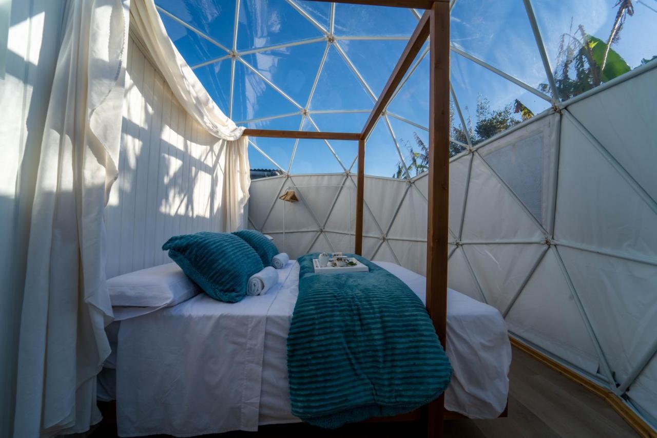 Adama Glamping Dom wakacyjny *