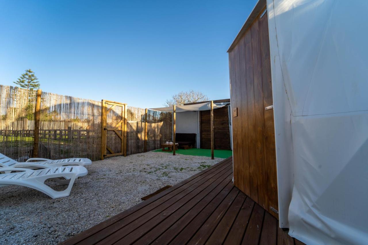 Holiday home Adama Glamping