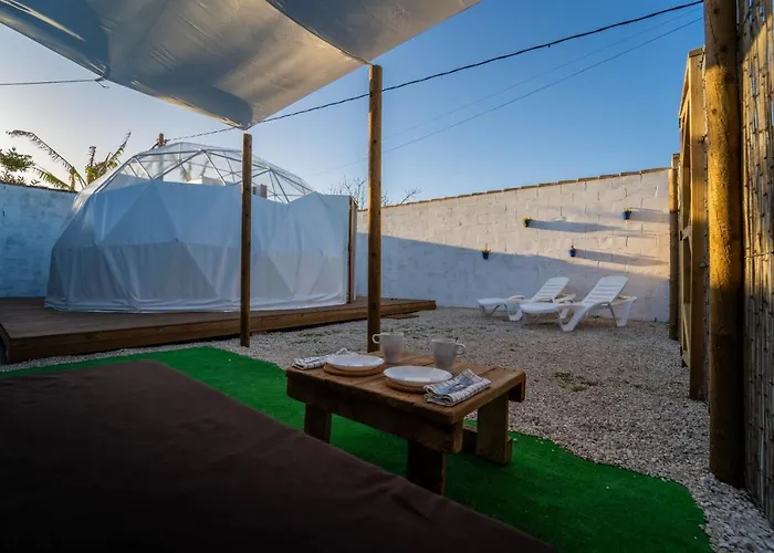 Adama Glamping