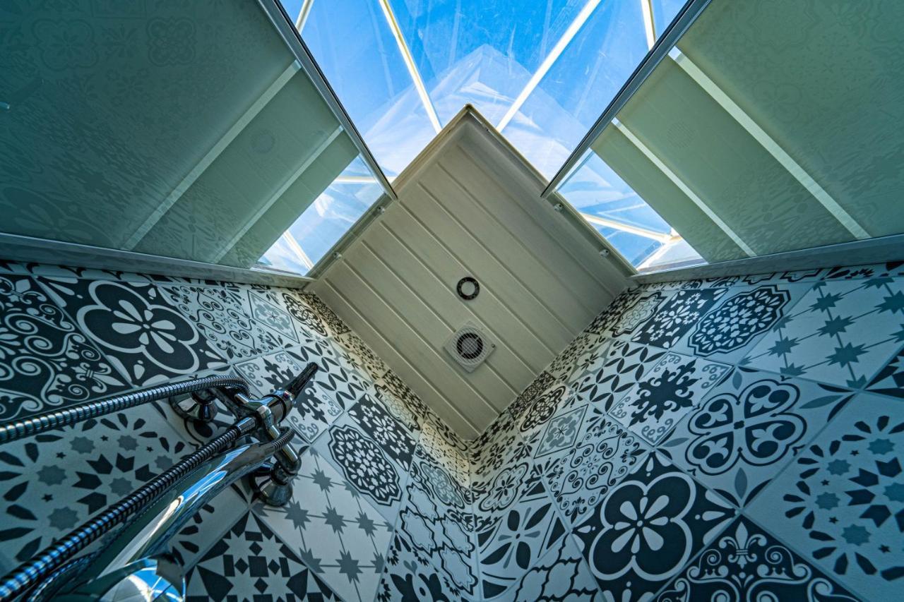 Adama Glamping Holiday home